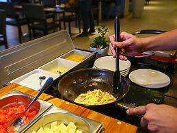 Novotel RJ Santos Dumont