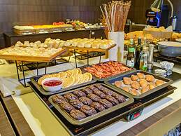 Novotel RJ Santos Dumont