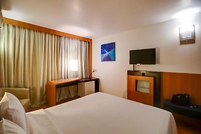 Novotel RJ Santos Dumont