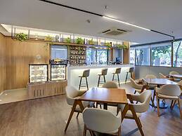 Novotel RJ Santos Dumont