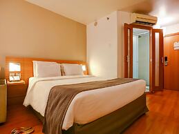 Novotel RJ Santos Dumont