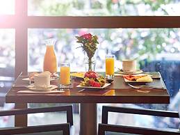 Novotel RJ Santos Dumont