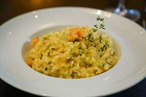 Novotel RJ Santos Dumont