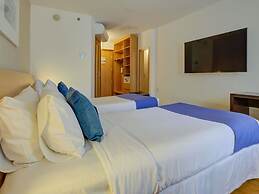 Novotel RJ Santos Dumont