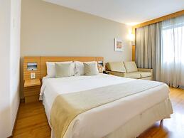 Novotel RJ Santos Dumont