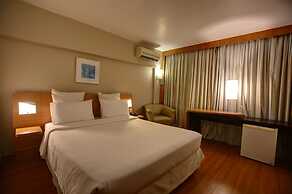 Novotel RJ Santos Dumont