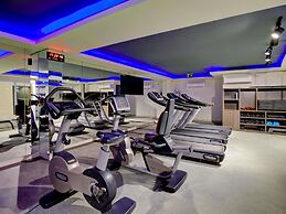 Novotel RJ Santos Dumont