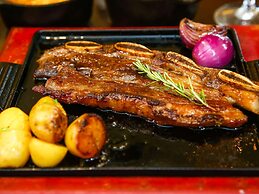 Novotel RJ Santos Dumont