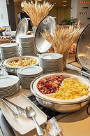 Novotel RJ Santos Dumont