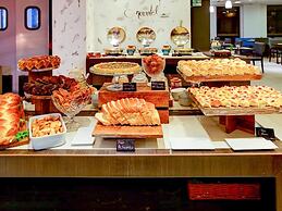 Novotel RJ Santos Dumont