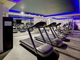Novotel RJ Santos Dumont