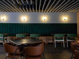 Novotel RJ Santos Dumont