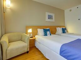 Novotel RJ Santos Dumont