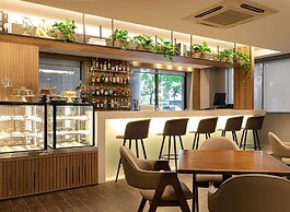 Novotel RJ Santos Dumont