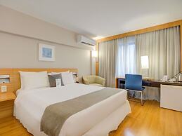Novotel RJ Santos Dumont