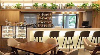 Novotel RJ Santos Dumont