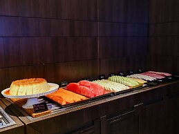 Novotel RJ Santos Dumont