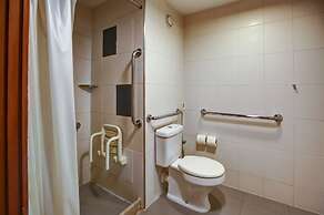 Novotel RJ Santos Dumont