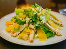 Novotel RJ Santos Dumont