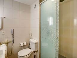 Novotel RJ Santos Dumont