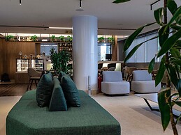 Novotel RJ Santos Dumont