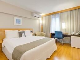 Novotel RJ Santos Dumont