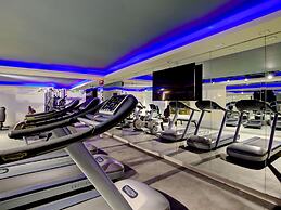 Novotel RJ Santos Dumont