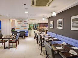 Novotel RJ Santos Dumont