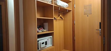 Novotel RJ Santos Dumont