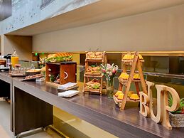 Novotel RJ Santos Dumont