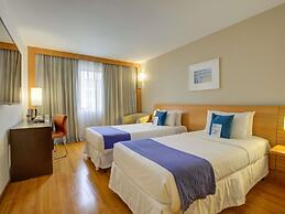 Novotel RJ Santos Dumont