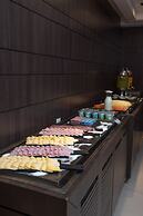 Novotel RJ Santos Dumont