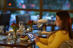 Novotel RJ Santos Dumont