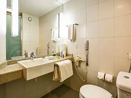 Novotel RJ Santos Dumont