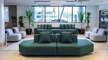 Novotel RJ Santos Dumont