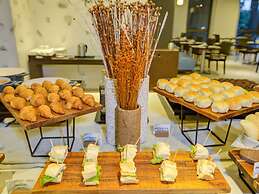 Novotel RJ Santos Dumont