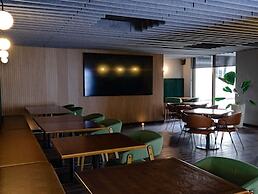 Novotel RJ Santos Dumont