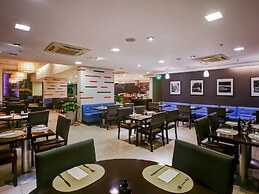 Novotel RJ Santos Dumont