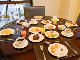 Novotel RJ Santos Dumont