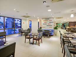 Novotel RJ Santos Dumont