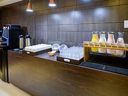 Novotel RJ Santos Dumont