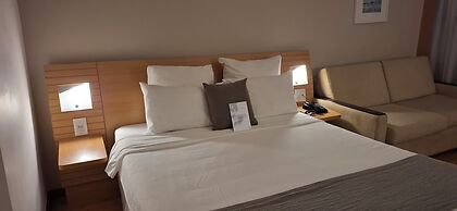 Novotel RJ Santos Dumont