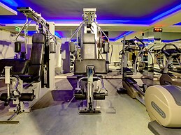 Novotel RJ Santos Dumont
