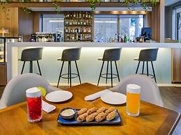 Novotel RJ Santos Dumont
