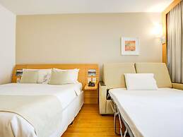 Novotel RJ Santos Dumont