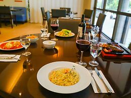 Novotel RJ Santos Dumont