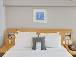 Novotel RJ Santos Dumont