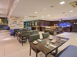 Novotel RJ Santos Dumont
