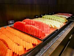 Novotel RJ Santos Dumont