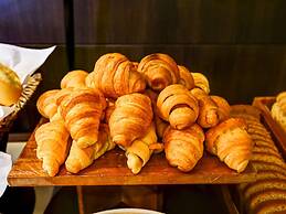 Novotel RJ Santos Dumont